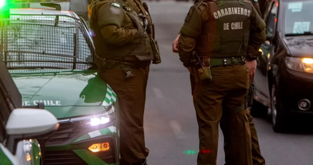 Hombre muere al interior de SAR en Talca: habría sido víctima de balacera en sector nororiente