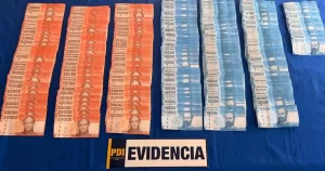 Mujer robó toda la jubilación de adulto mayor de 80 años: eran más de $6 millones en efectivo