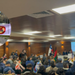 Votación en medio de protestas de comunidades: aprueban instalación de relleno sanitario en Lautaro