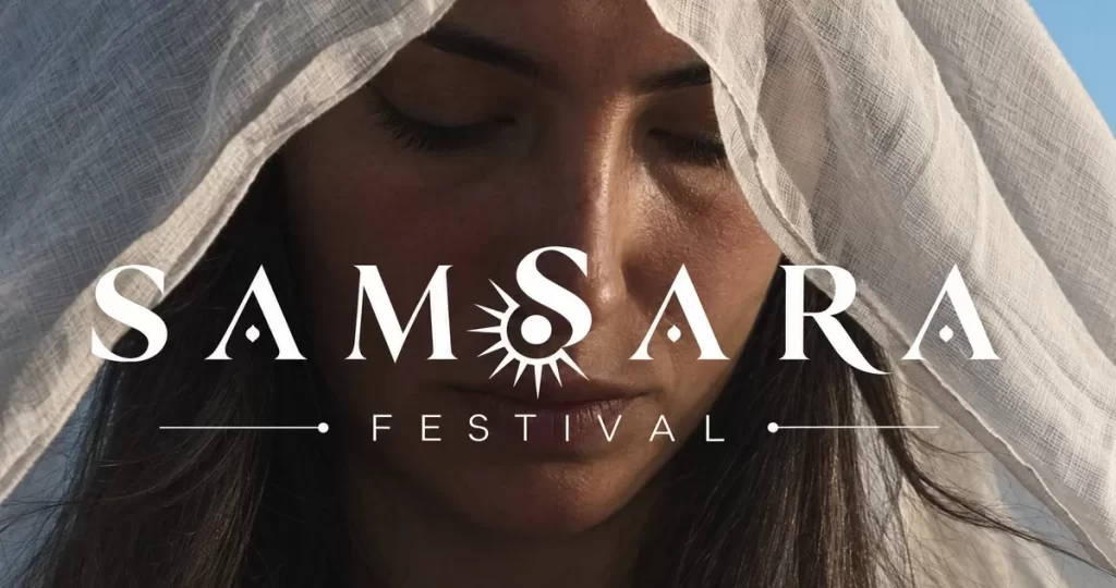 Samsara aclara fiesta ligada al Desierto Florido, reconoce error comunicacional y confirma suspensión