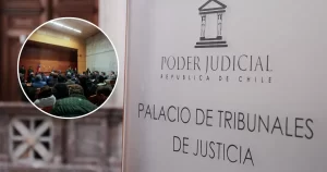 Revés para la Fiscalía en caso Imperio Ámsterdam: Corte rechaza prisión preventiva para 13 imputados
