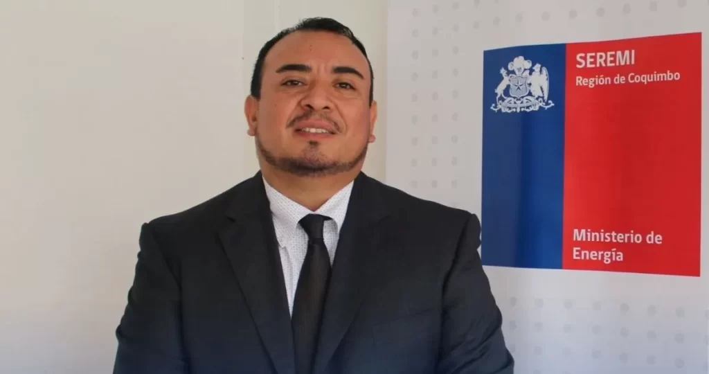 Baja 48 del Gobierno: Renuncia seremi de Energía de Coquimbo por no acreditar requisitos académicos