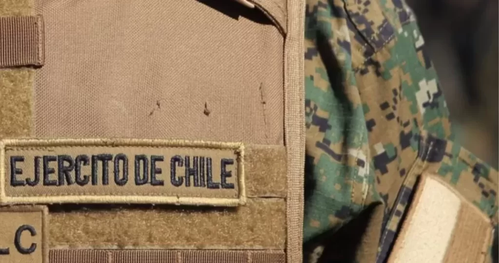 Soldado muere en regimiento en Victoria mientras estaba de guardia en recinto militar