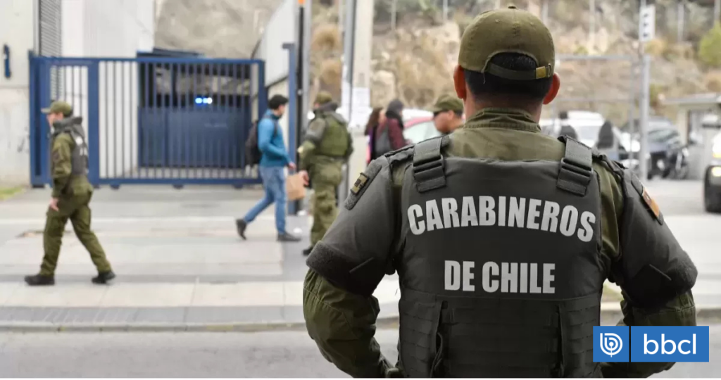Adolescente queda grave tras riña entre 4 estudiantes en El Salvador: uno pasó a control de detención