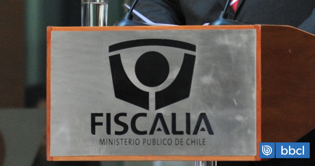 Causa por corrupción judicial en Los Ángeles fue trasladada desde Ñuble a Fiscalía Regional del Maule