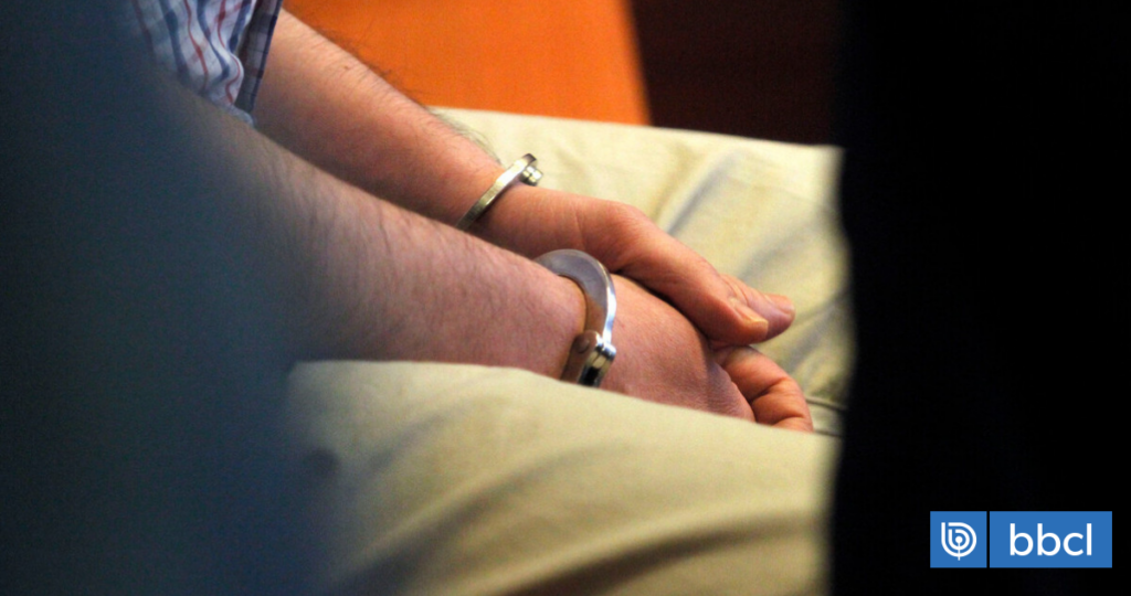 Condenan a hombre que intentó matar a la pareja de su expareja tras atropellarlo en Punta Arenas