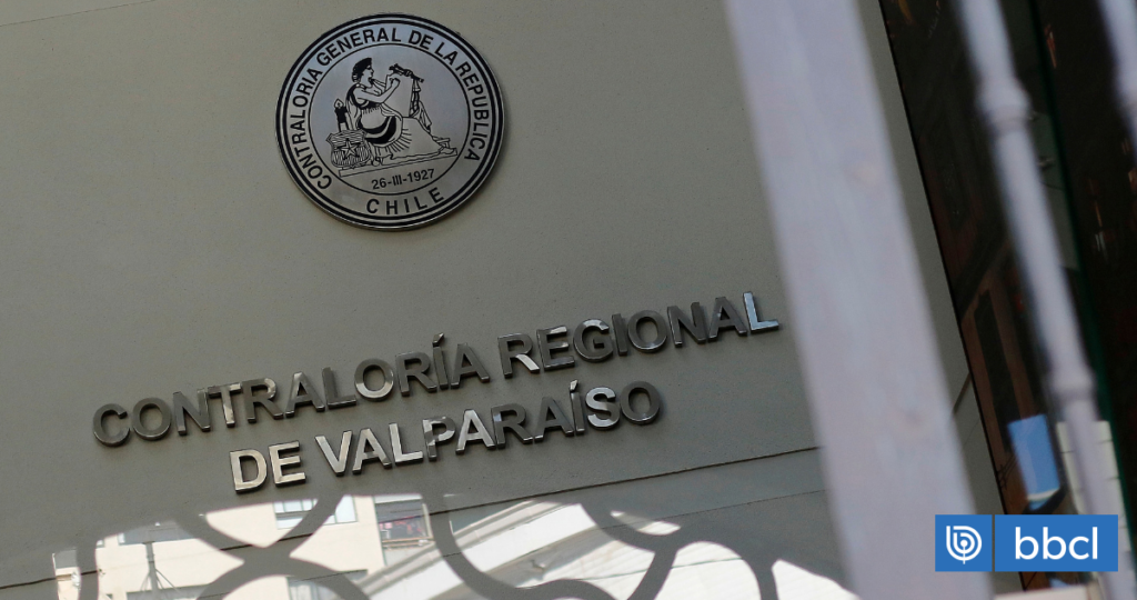 Contraloría confirmó que Municipalidad de Valparaíso no respondió preinforme que detectó falencias
