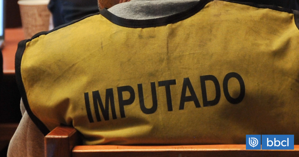 Declaran culpable a hombre que roció a su pareja con bencina y le prendió fuego en Loncoche