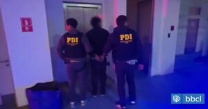 Detienen a sujeto por amenazas en RRSS a Carabineros y la PDI: ofreció dinero para atacar cuartel