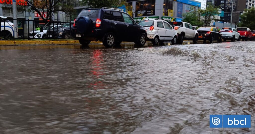 Gobierno declara Emergencia Preventiva desde Coquimbo al Bío Bío por condiciones climáticas