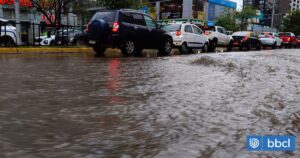 Gobierno declara Emergencia Preventiva desde Coquimbo al Bío Bío por condiciones climáticas