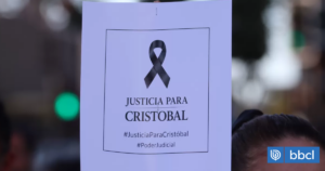 Homicidio de Cristóbal Miranda: revocan prisión preventiva a último imputado que estaba en la cárcel