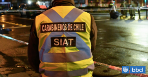 Joven de 25 años muere tras violento accidente de tránsito en Talca