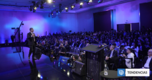 “La conversación tecnológica es ahora”: presidente de País Digital adelanta las novedades del Summit | Ciencia y Tecnología