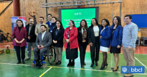 Lanzan Becas Laborales TP Agropecuario: capacitarán a 116 alumnos de regiones de Los Lagos y Los Ríos