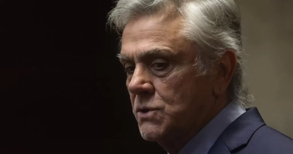 Pablo Longueira acusa persecución por años y critica recurso que busca anular absoluciones de Caso SQM