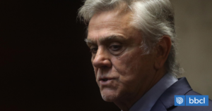 Pablo Longueira acusa persecución por años y critica recurso que busca anular absoluciones de Caso SQM