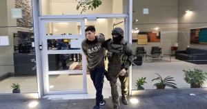 Cae la "Jauría del Parque de Los Reyes": banda extranjera obligaba a víctimas a transferir dinero