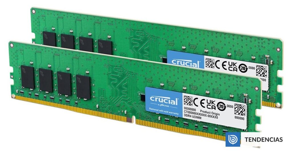 Precio de computadores seguirá subiendo: memoria RAM es 6 veces más cara que hace un año | Ciencia y Tecnología