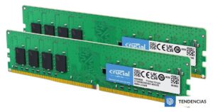 Precio de computadores seguirá subiendo: memoria RAM es 6 veces más cara que hace un año | Ciencia y Tecnología