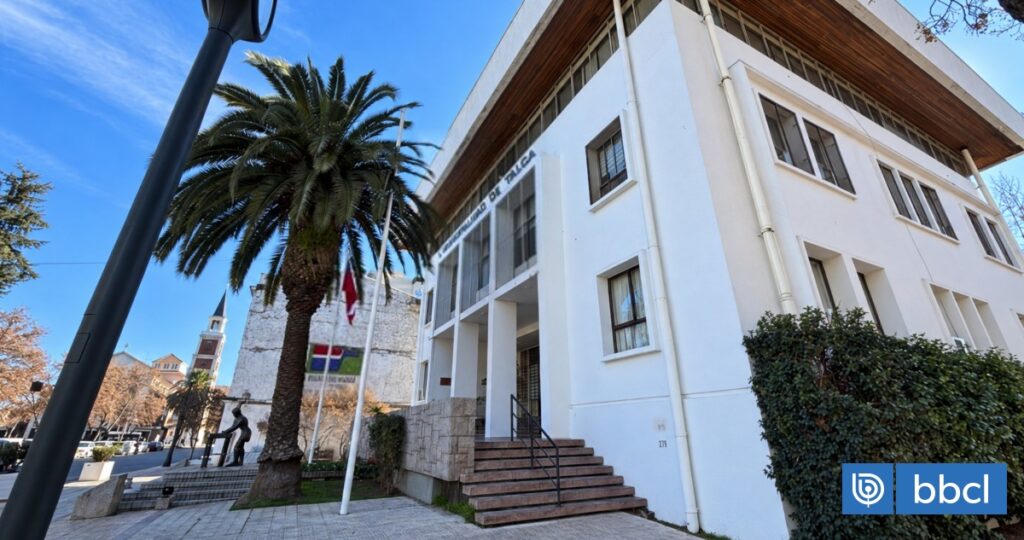 Rama cayó sobre joven y lo mató en parque: municipio de Talca deberá pagar $200 millones a su familia