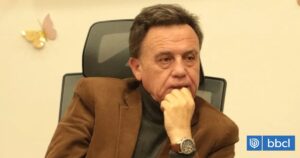 Republicanos piden congelar militancia a alcalde de Mulchén, sumariado por apostar en casino