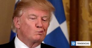 Trump reconoce que llamó a Google para cambiar de nombre al océano Atlántico y le dijeron que no | Ciencia y Tecnología