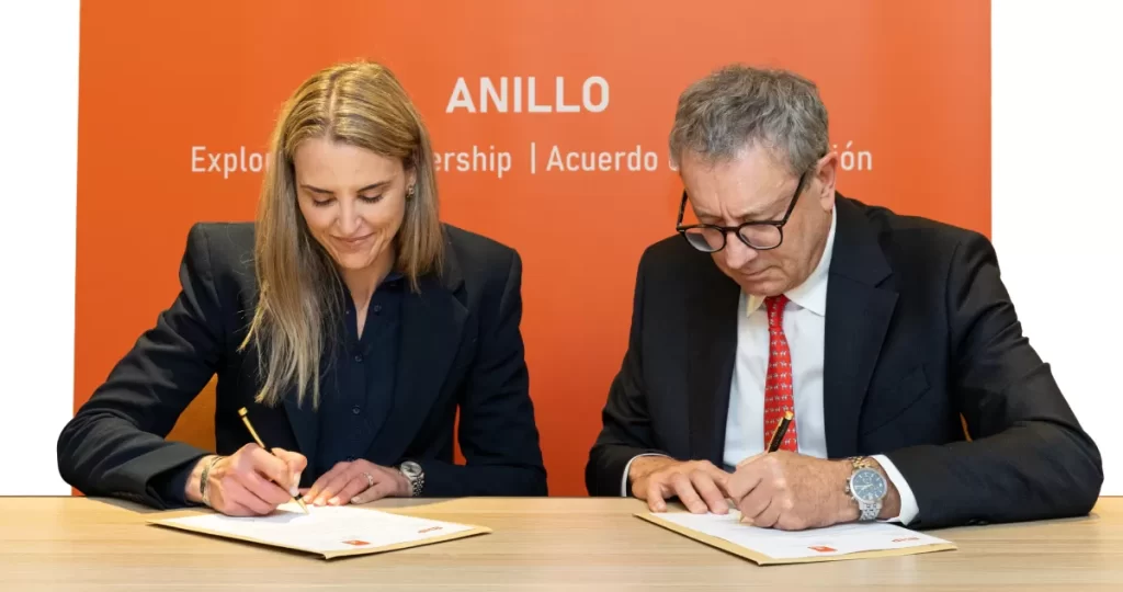 Codelco iniciará con BHP las exploraciones para una nueva iniciativa minera: el Proyecto Anillo