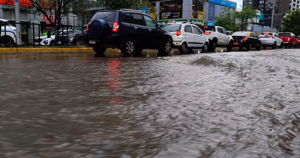 Gobierno declara Emergencia Preventiva desde Coquimbo al Bío Bío por condiciones climáticas