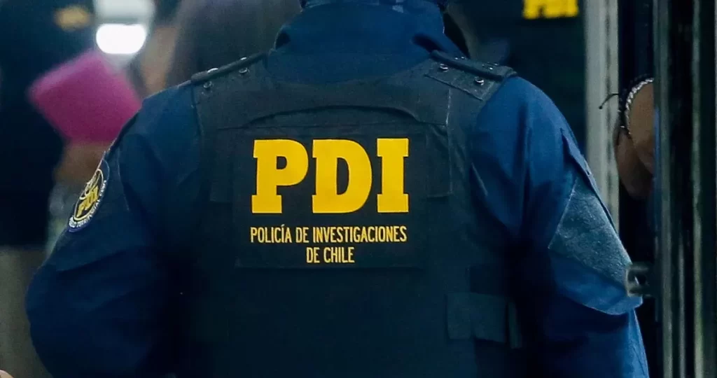 Hallan cuerpo sin vida de hombre en plena vía pública en Temuco: tenía impactos de bala