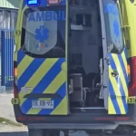 Lo golpearon y apuñalaron: brutal agresión deja a hombre en estado grave en Punta Arenas