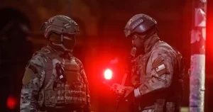 Provincia de Malleco: refuerzan patrullaje policial y militar por cuatro acciones violentas en 7 días