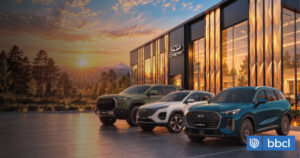 "Una ciudad muy importante": Chery busca expandirse en Chile con nueva sucursal en Temuco
